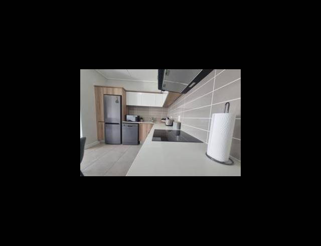 1 BEDROOM APARTMENT FOR SALE IN LINBRO PARK